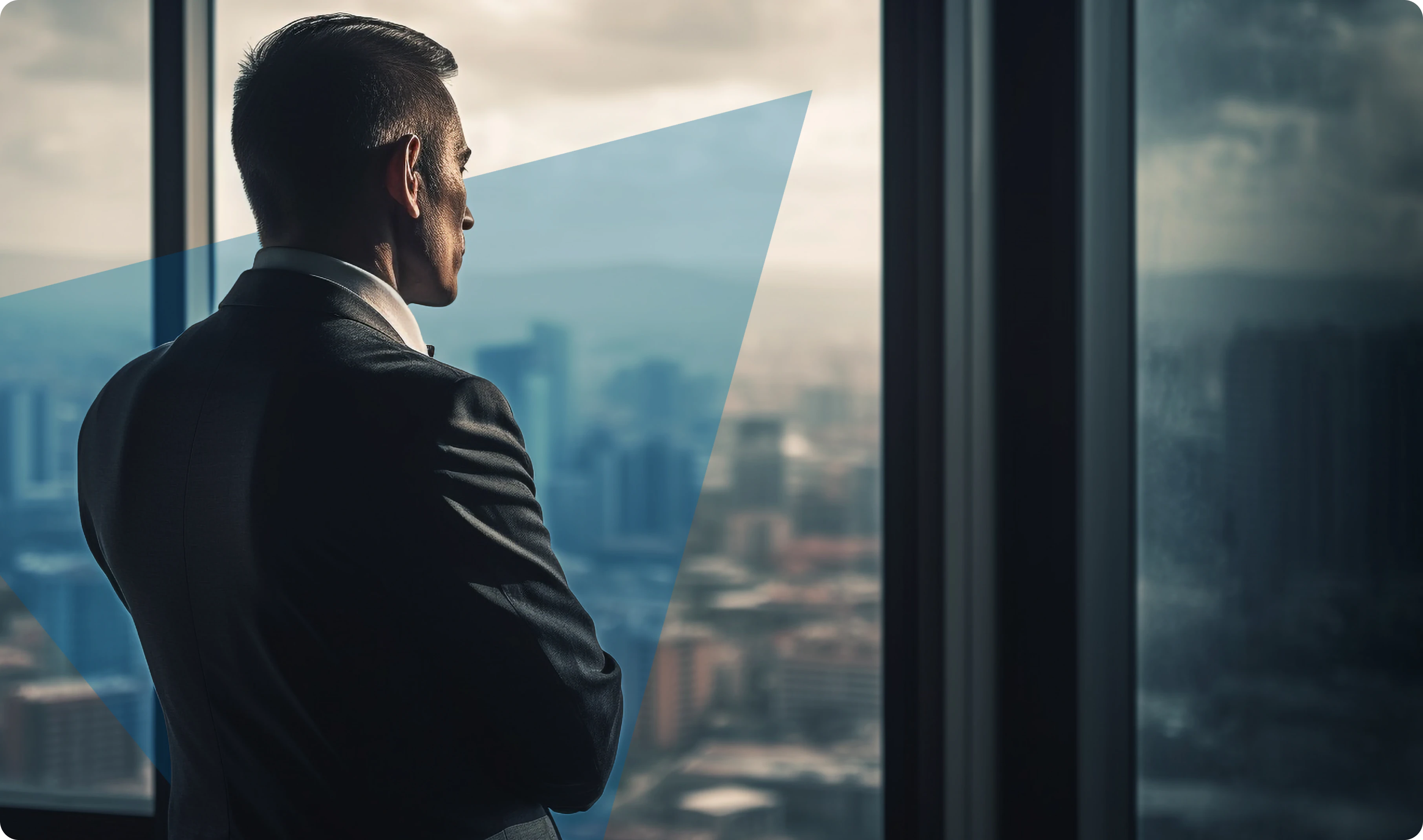 Executive Search